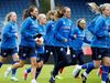 The Icelandic women's national football team.