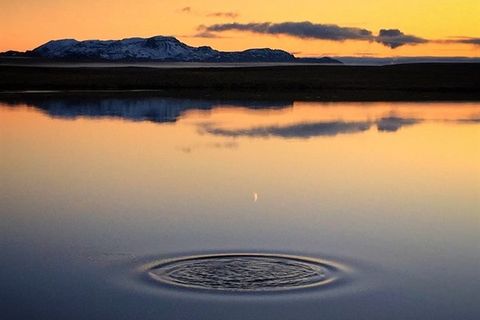 Photo Tours in Iceland