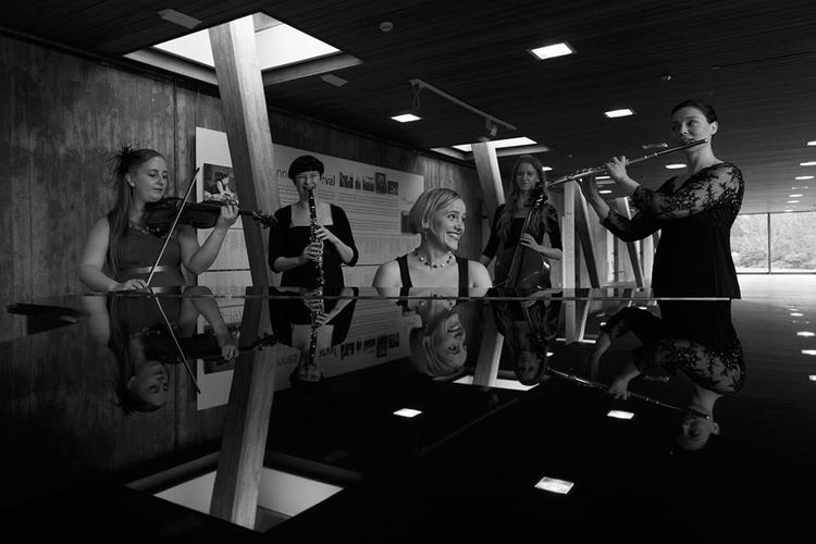 Elektra Ensemble: An Ode to Nature