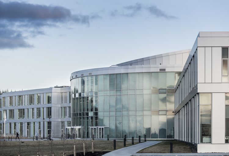 Reykjavík University