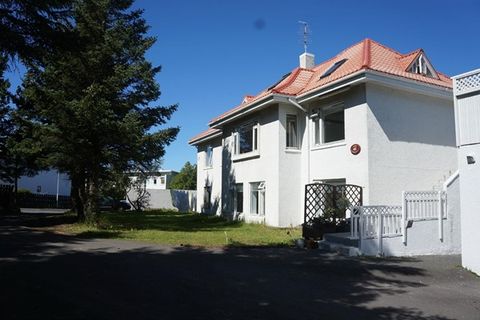 Laugabjarg Guesthouse