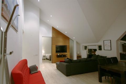 Nordic Apartments - Laekjargata