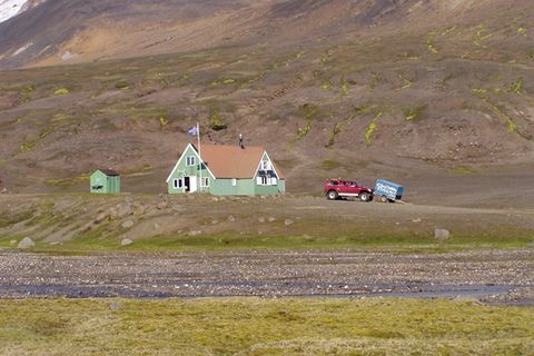Snæfell