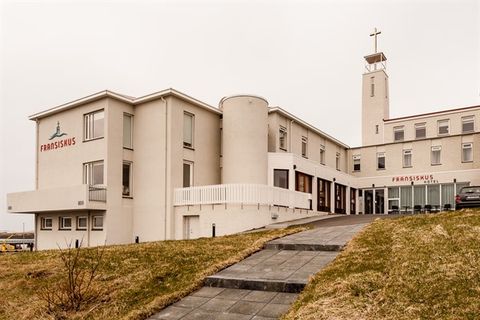 Hotel Fransiskus