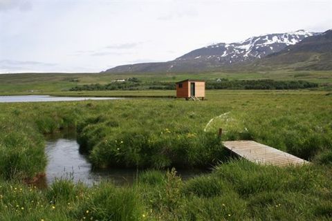 Húsabakki