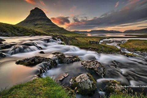 Iceland Day Trips