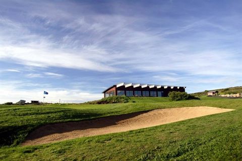 Oddur Golf Club