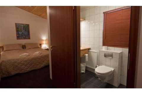 Guesthouse Engimýri