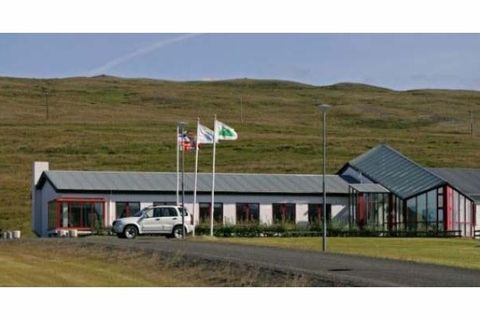 Guesthouse Staðarskáli