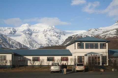 Hotel Skaftafell