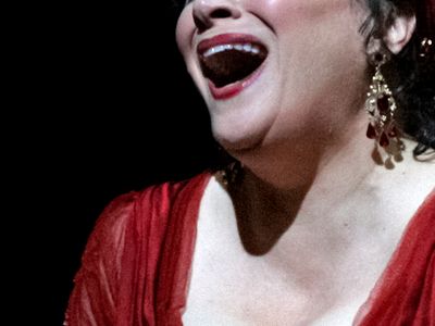 Our classics - Favourite operatic arias