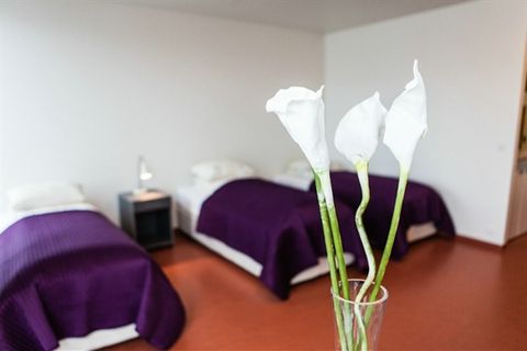 Hotel Bifröst