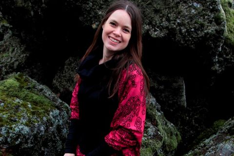 Sigrún Einarsdóttir - Syssa