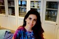 „Ég hef alltaf litið á mig sem sterka og kraftmikla konu sem gæti sigrast á öllu. Þessi týpíska ofurkona. En þarna hafði ég bara enga orku og í staðinn fyrir að leita mér hjálpar dró ég mig í hlé,“ segir Laufey Steindórsdóttir jógakennari, sem fann leið út úr álagi og streitu í gegnum hugleiðslu.