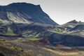 Bolaöldur Forsætisráðuneytið kannaði nýverið efnistöku á svæðinu.