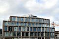 Hafnartorg. Fjölmargar nýjar íbúðir hafa verið byggðar á höfuðborgarsvæðinu síðastliðin ár og jafnvægi er á markaði.