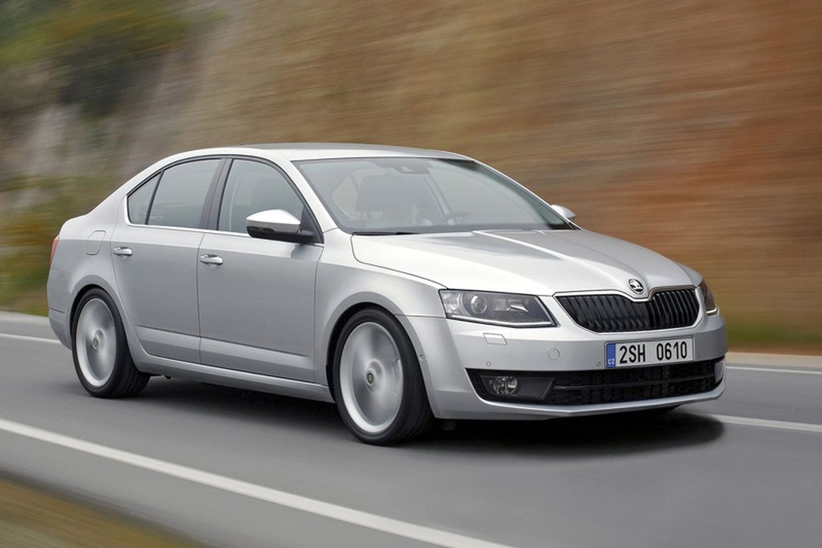 Skoda octavia wikipedia