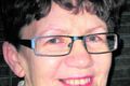 Ingibjörg Gísladóttir