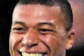 Kylian Mbappé