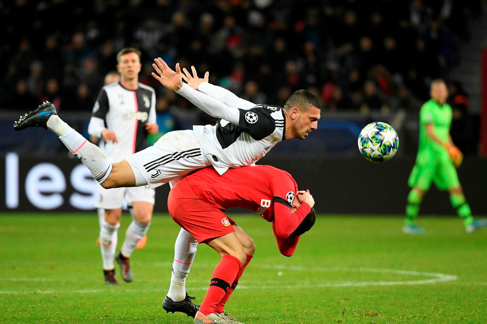 Fra:Juve Fra:Juve