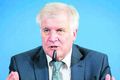 Seehofer 780.000 Sýrlendingar hafa flutt til Þýskalands síðan 2011.