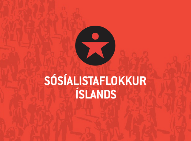 New Political Party Formed In Iceland Iceland Monitor   957030 