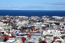 Alls hafa 80 hlutdeildarlán verið veitt íbúum Reykjavíkurborgar.