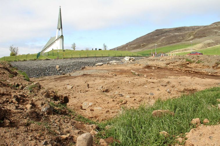 Archaeology: Canada's underwater wooden stakes mystery is FINALLY solved