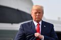Leiðtogi Donald Trump Bandaríkjaforseti mun ekki sækja Dani heim í september.