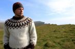Haukur Guðjónsson, stofnandi Búngaló Haukur Guðjónsson, stofnandi Búngaló