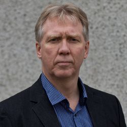Sigurður Már Jónsson