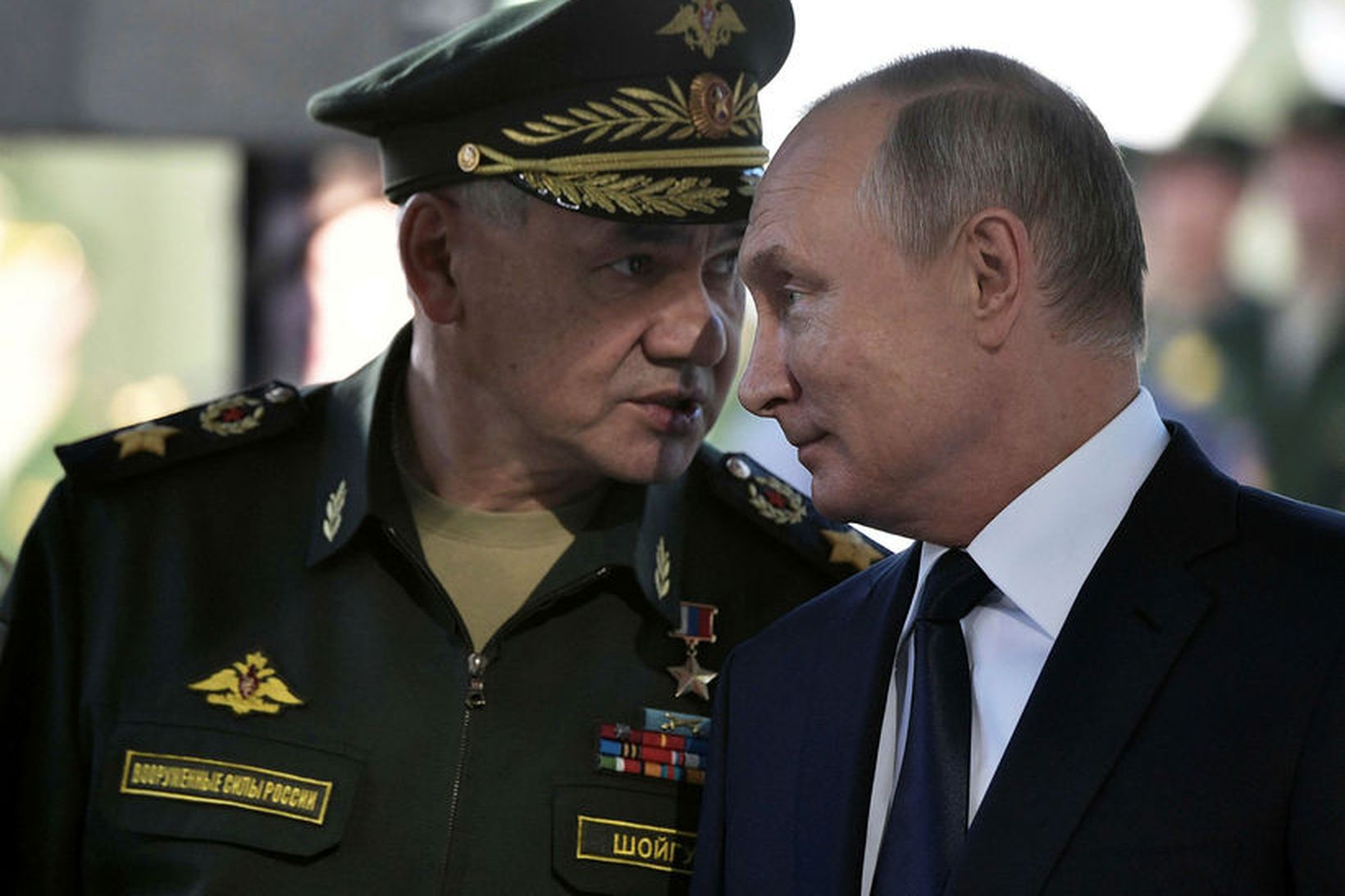 Жёсткий ответ России: стало известно, что будет с США в случае очередной провокации у границ России Жёсткий ответ России: стало известно, что будет с США в случае очередной провокации у границ России