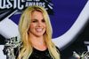 Britney: „Besti dagur í heimi“