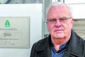 Traustur Guðmundur Þórðarson á glæstan feril og var tekinn inn í Frægðarhöll Breiðabliks fyrir þremur árum.