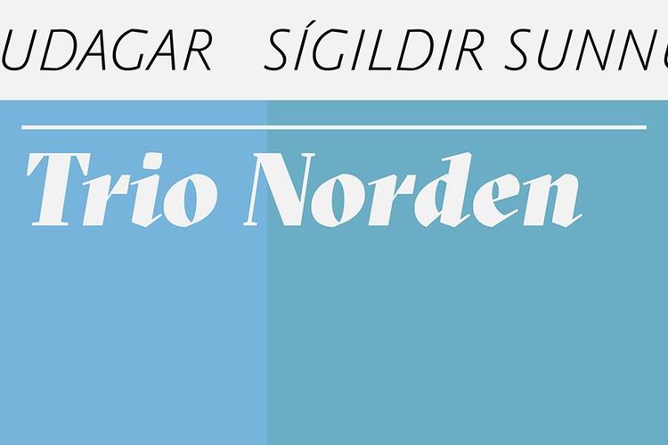 Trio Norden - Classical Sundays