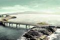 „Skip eru í raun mjög góð flutningsleið, en framleiðsludagsetningin er alltaf stimpluð á vöruna, og menn horfa svolítið á það,“ segir Valdimar við 200 mílur.
