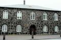Hegningarhúsið Margir sýna húsinu áhuga en áður en hægt verður að ráðstafa því þarf að ráðast í miklar viðgerðir. Fé til þeirra hefur ekki fengist.