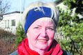 Selfoss Það dafnar sem sinnt er af alúð, segir Helga Einarsdóttir.