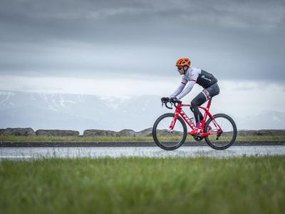 Tour of Reykjavik