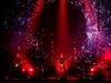 Sigur Rós in concert.