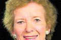 Mary Robinson