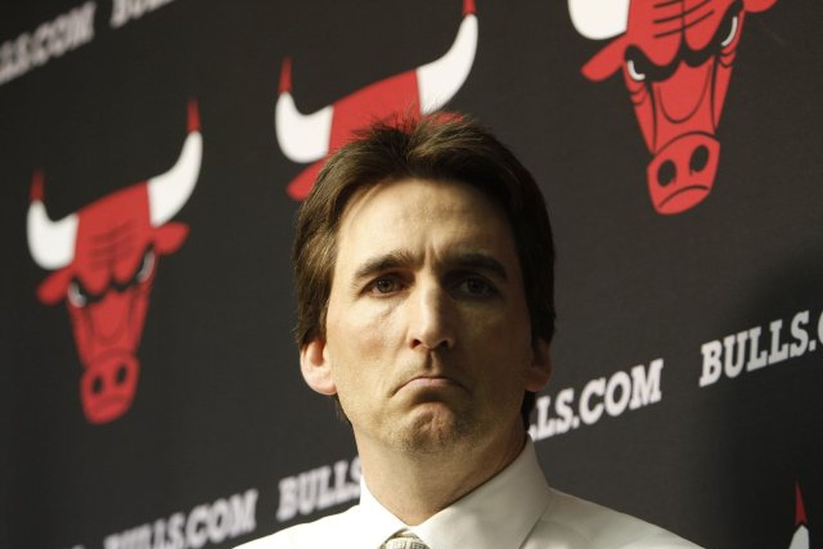 vinny del negro