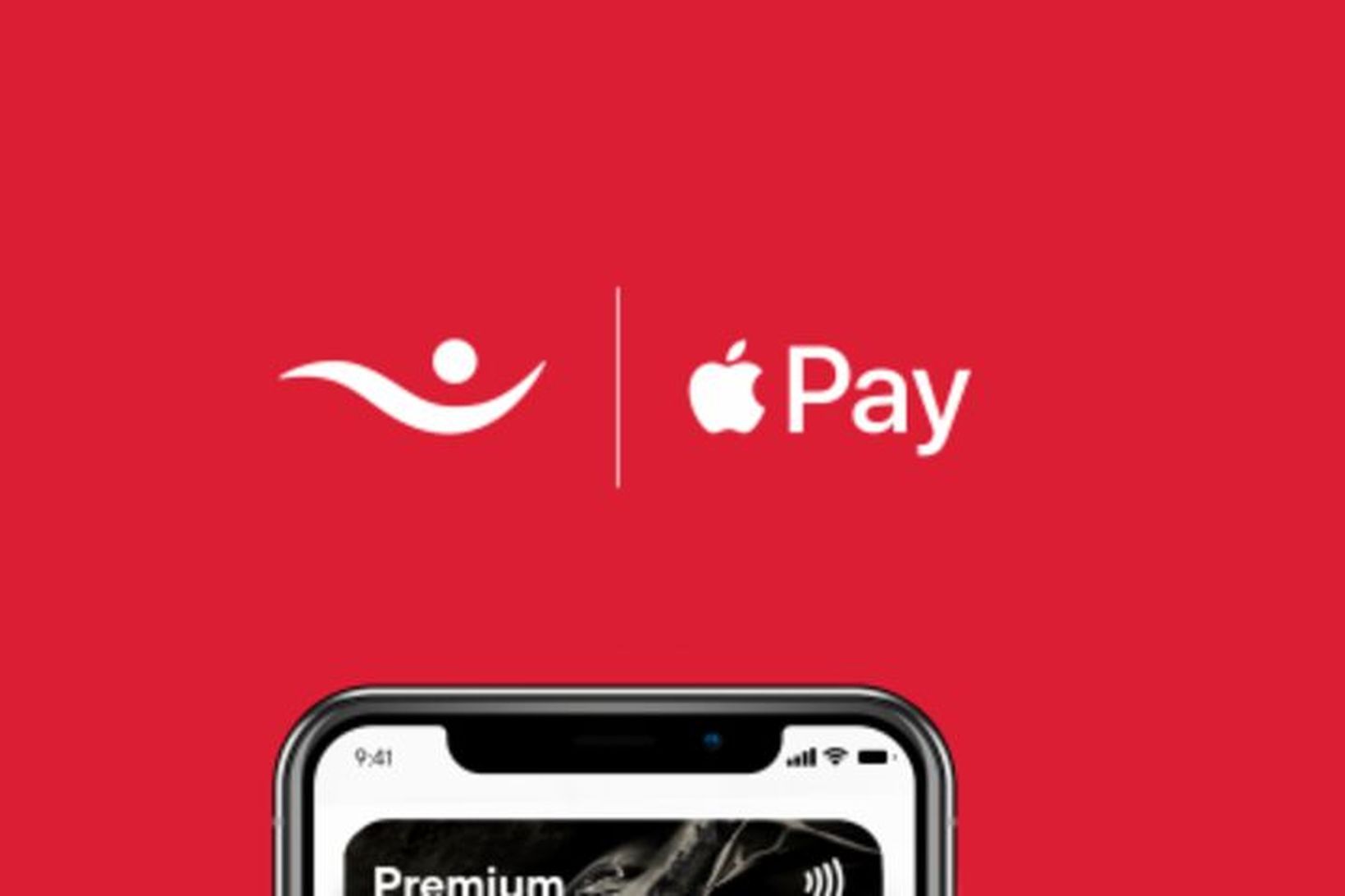 Islandsbanki Opnar A Apple Pay