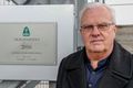 Traustur Guðmundur Þórðarson á glæstan feril og var tekinn inn í Frægðarhöll Breiðabliks fyrir þremur árum.