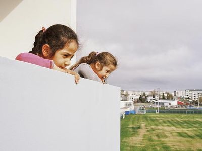 Open house | Annie Ling exhibits photographs of asylum seekers in Iceland