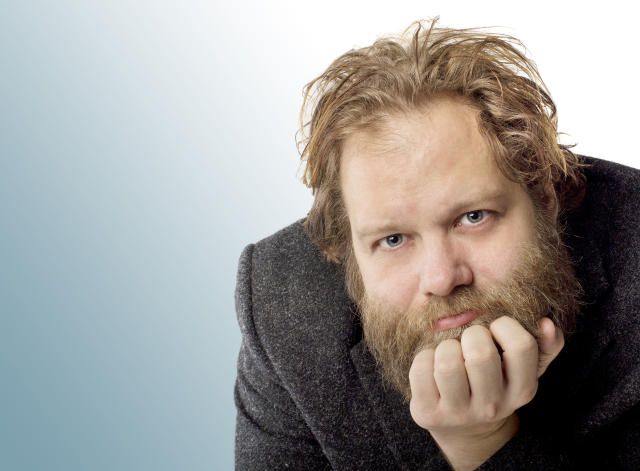 Icelandic actor to star in Spielberg's BFG - Iceland Monitor