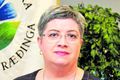 Formaður Guðbjörg segir öryggi og niðurskurð ekki ákjósanlegt par.