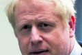 Boris Johnson