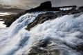 Vatnsafl Starfshópur hefur unnið í þrjú ár til þess að bregðast við skipun ESA um breytt fyrirkomulag samninga um nýtingarheimildir.