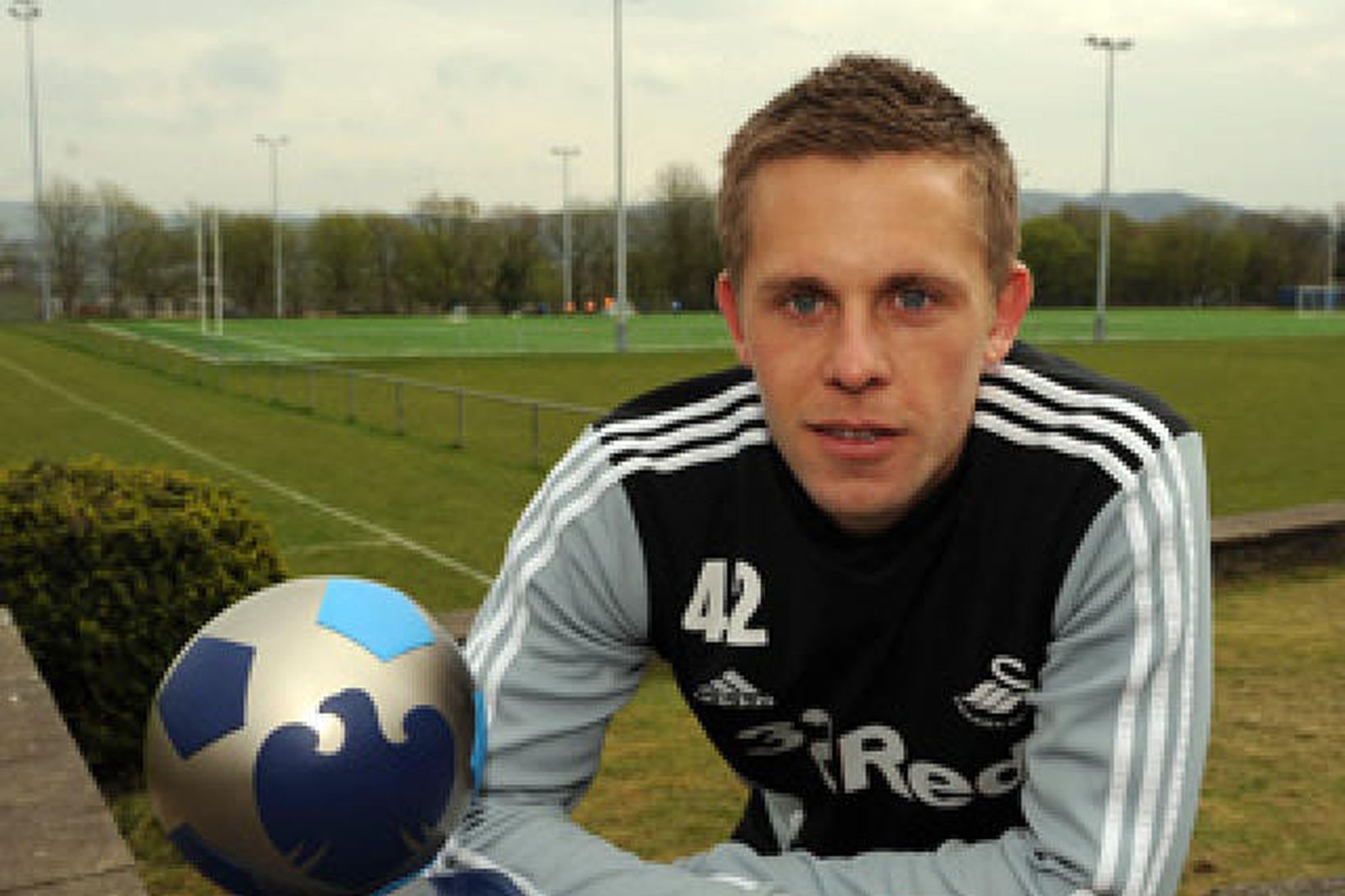 Gylfi Þór: Liverpool kemur alveg til greina